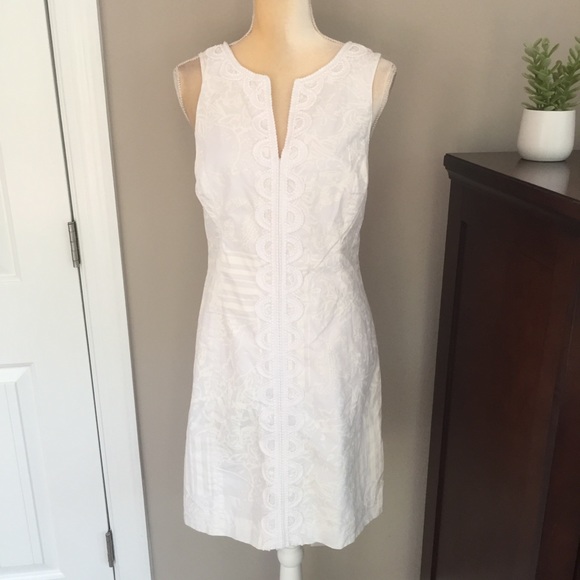 Lilly Pulitzer Dresses & Skirts - Lilly Pulitzer Dress Size 8